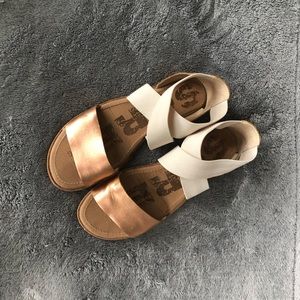 Sorel Summer Sandals